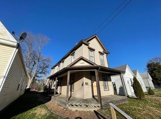 1409 Chartres St #2, New Albany, IN 47150