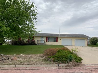 306 Ellis Ave, Allen, NE, 68710