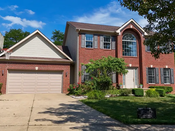 2847 Macintosh, Columbus, IN 47201