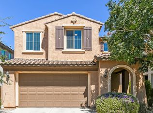 9528 E Travertine Ave, Mesa, AZ 85212