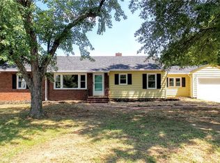 1254 Community Rd, Lexington, NC 27295