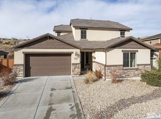 1675 Scott Valley Rd, Reno, NV 89523