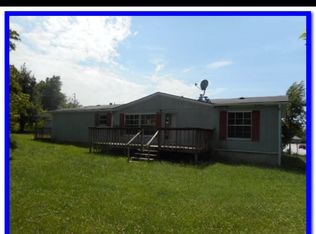3255 N Howard Ave, Springfield, MO 65803