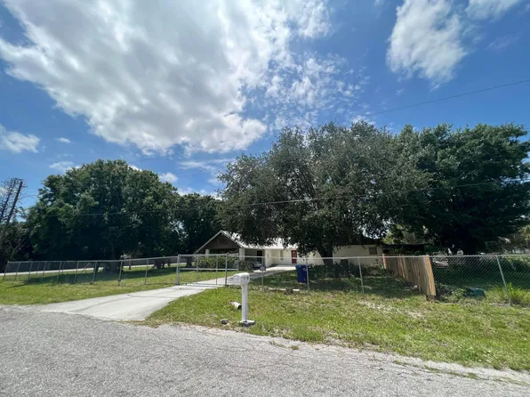 715 Gratton Road, Clewiston, FL 33440