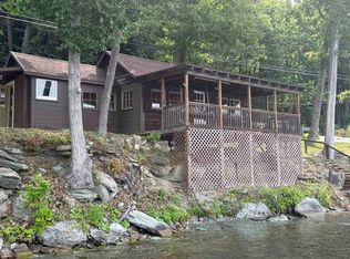 4457 VT Route 30, Wells, VT 05774