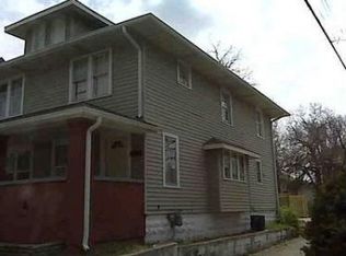 645-647 31 St, Indianapolis, IN 46298