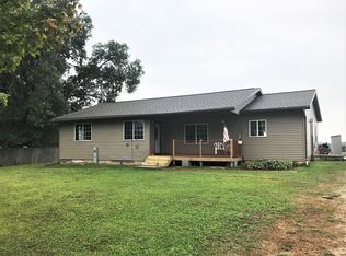 W485 Shawano Line Rd, Oconto Falls, WI 54154