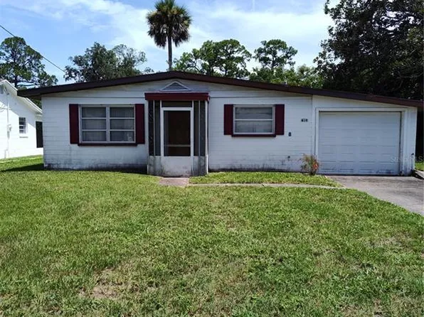 610 EDWARD STREET, NEW SMYRNA BEACH, FL 32168