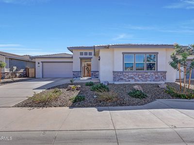 13487 W Roy Rogers Rd, Peoria, AZ, 85383
