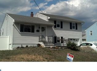 648 Andrea Rd, Runnemede, NJ 08078