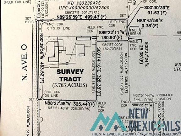 2nd image of 1720 N Avenue O