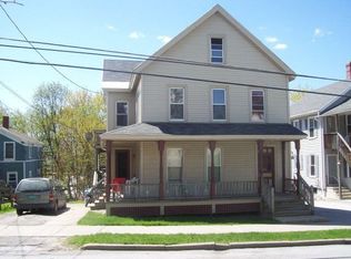 13 Lincoln Ave, Rutland, VT 05701