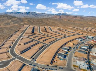 Homes Available Soon, Cecita Crest, Saint George, UT 84770