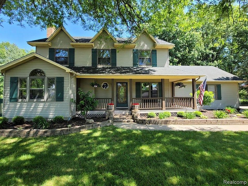 5224 Copley Square Rd, Grand Blanc, MI 48439 Zillow