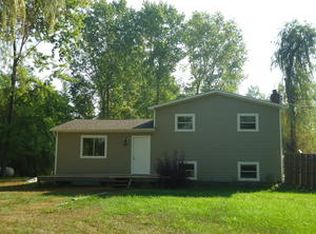 3115 S Hurds Corner Rd, Caro, MI 48723