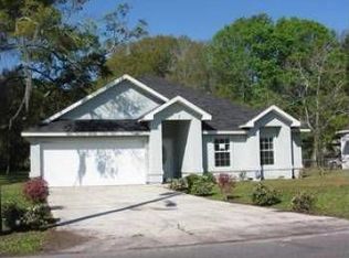 964 Detroit St, Jacksonville, FL 32254