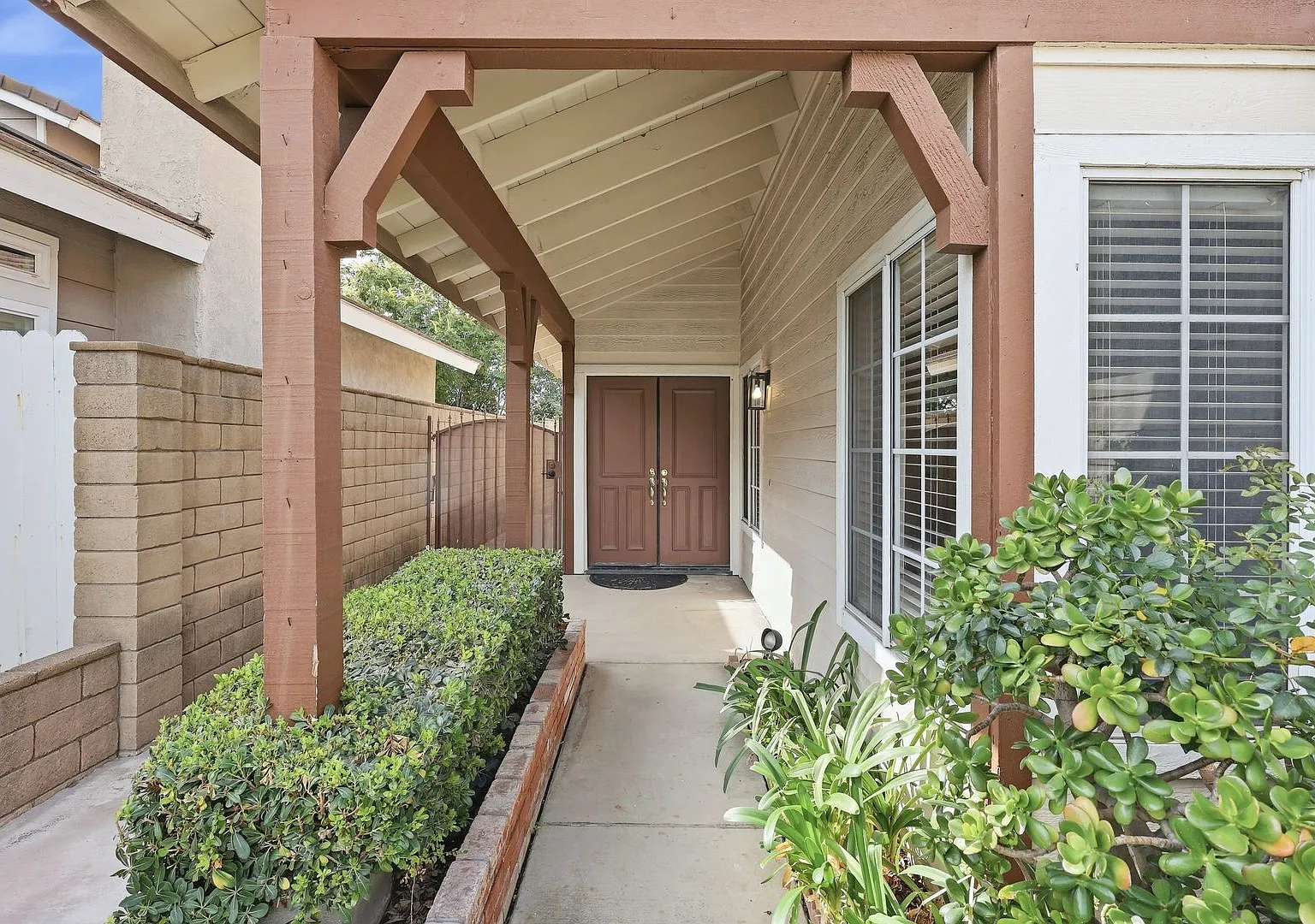 Chino Hills Near Peyton Rd and Grand Ave — Photo 4