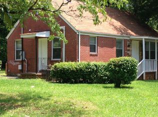 2714 McAfee Rd, Decatur, GA 30032