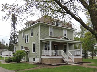 423 County Road F, Antigo, WI 54409
