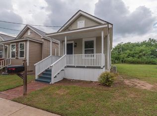 1412 Maple St, Augusta, GA 30901