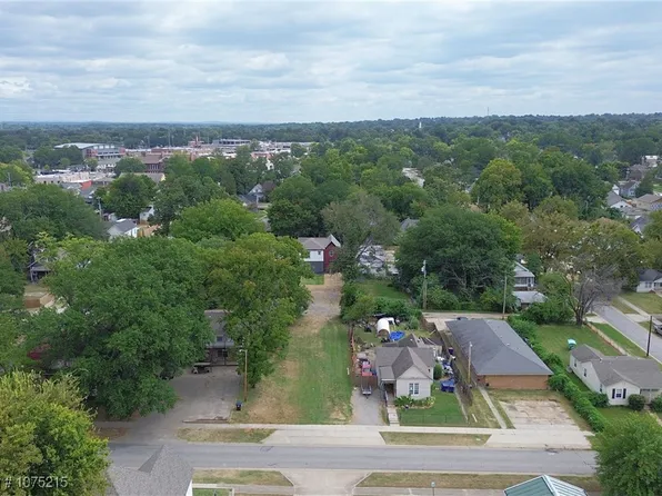 609 S 17th St, Fort Smith, AR 72901