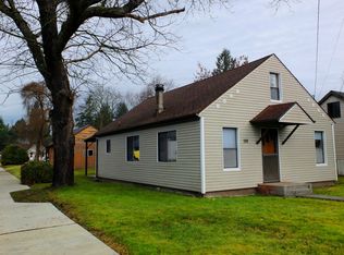 201 Birch St, Sultan, WA 98294