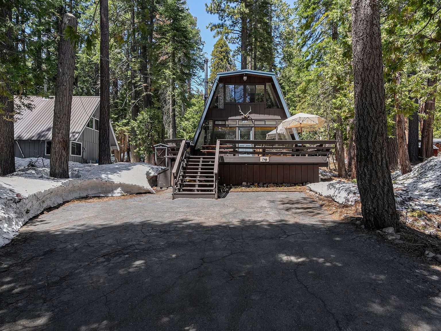 1768 Pine Ave, Tahoe City, CA 96145 Zillow