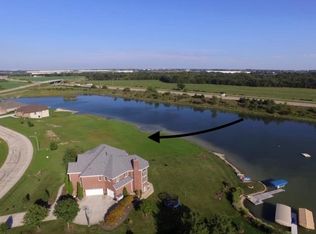 2814 Ninovan Ln, Minooka, IL 60447