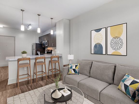 3rd image of 1399 Walton Way #313
