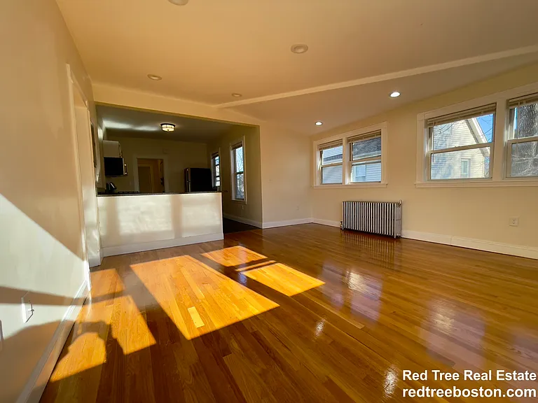 2568 Massachusetts Ave #2 — Photo 4
