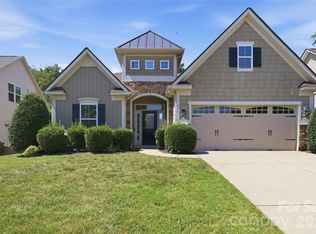 593 Harrison Dr NW, Concord, NC 28027