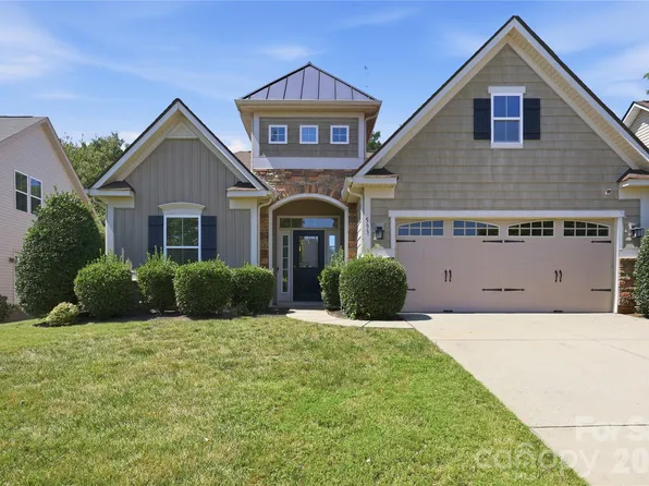 593 Harrison Dr NW, Concord, NC 28027