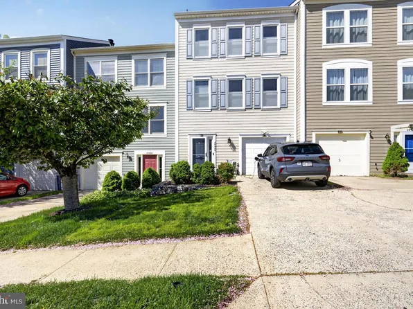 20422 Sunbright Ln, Germantown, MD 20874