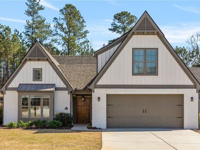 235 Arbor Garden Cir, Newnan, GA, 30265