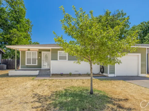 617 Woodlawn Dr, Abilene, TX 79603