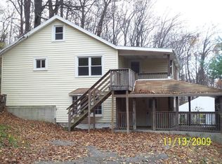 328 Old York Rd, New Cumberland, PA 17070