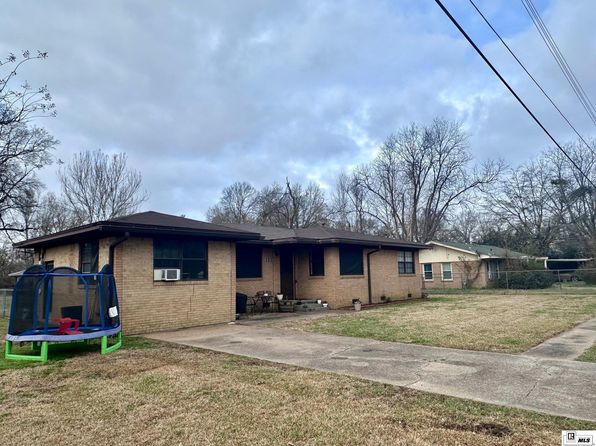 505 Beale St, Oak Grove, LA 71263