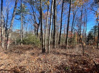 E 149 N High Mountain Dr, Cashiers, NC 28717