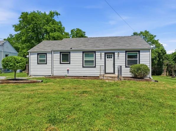 260 Timmons St, Nashville, TN 37211