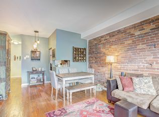 424 11th St NE APT 102, Washington, DC 20002