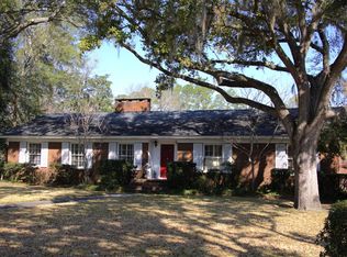 786 4th St E, Estill, SC 29918