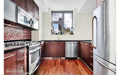 Sold by Douglas Elliman