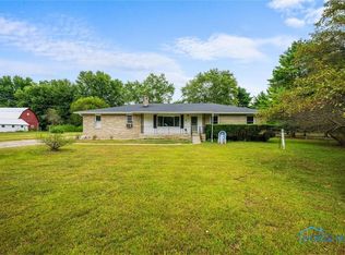 5741 Waterville Swanton Rd, Swanton, OH 43558