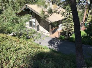 553 Bloods Ridge Rd, Bear Valley, CA 95223