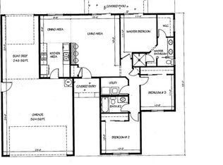 5725 S Cypress Ave, Fort Mohave, AZ 86426