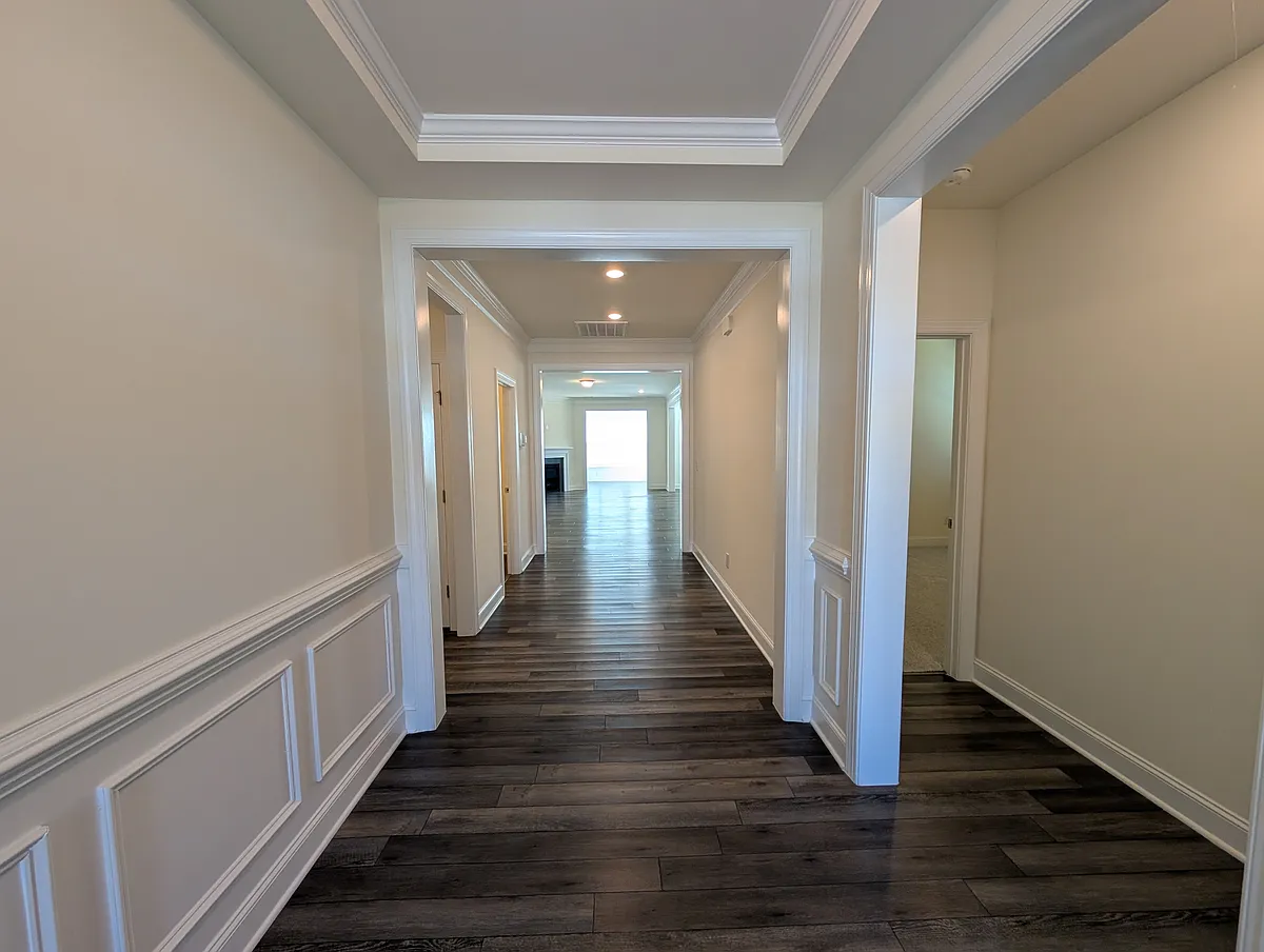 Building Photo - 1721 Fairing View Way