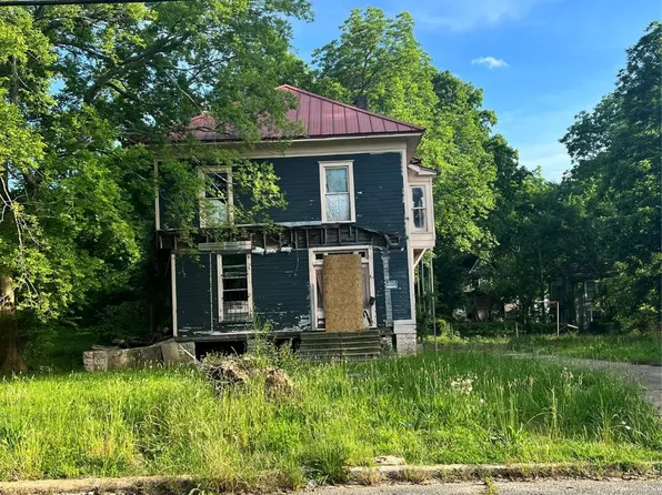 623 Herndon St, Shreveport, LA 71101