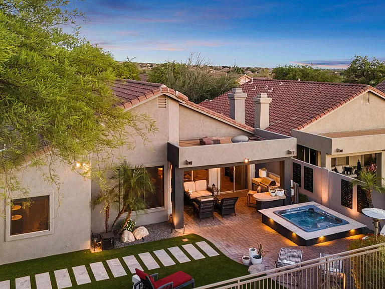 10318 E Tierra Buena Ln — Photo 29