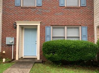 5153 Falling Creek Ln, Birmingham, AL 35235