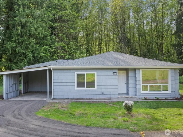 8661 State Highway 303 NE, Bremerton, WA 98311